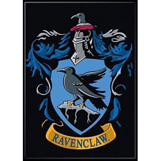 Ata-Boy Magnet - Harry Potter - Ravenclaw Crest