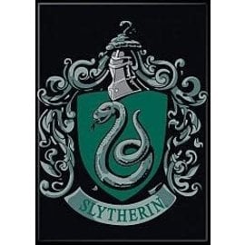 Ata-Boy Aimant - Harry Potter - Blason de Serpentard