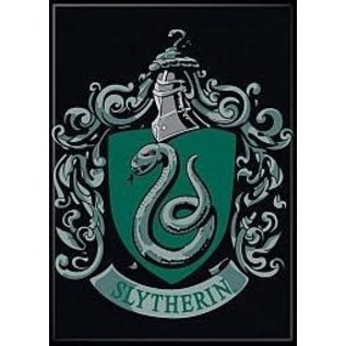 Ata-Boy Aimant - Harry Potter - Blason de Serpentard