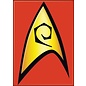 Ata-Boy Aimant - Star Trek - Starfleet Division Shield