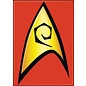Ata-Boy Magnet - Star Trek - Starfleet Engineering Insignia