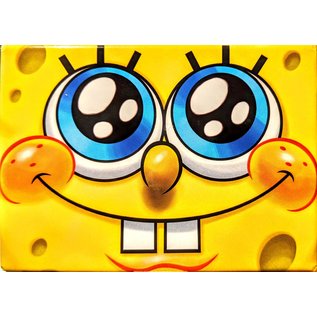 Aquarius Aimant - SpongeBob SquarePants - Visage de Bob