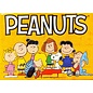 Aquarius Magnet - Peanuts - Group