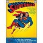 Ata-Boy Aimant - DC Comics - Superman Classique avec Wonder Woman
