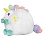 Squishable Plush - Squishable - Mini Baby Unicorn 7''