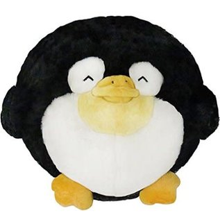 Squishable Peluche - Squishable - Mini Pingouin 7"