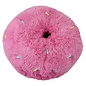 Squishable Plush - Squishable - Mini Comfort Food Pink Donut Project Open Squish 7''