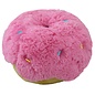 Squishable Plush - Squishable - Mini Comfort Food Pink Donut Project Open Squish 7''