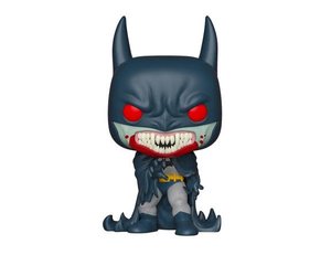 pop batman red rain