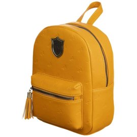 hufflepuff mini backpack
