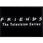 Ata-Boy Aimant - Friends - Friends The Television Series