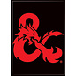 Ata-Boy Magnet - Dungeons & Dragons - Ampersand Logo