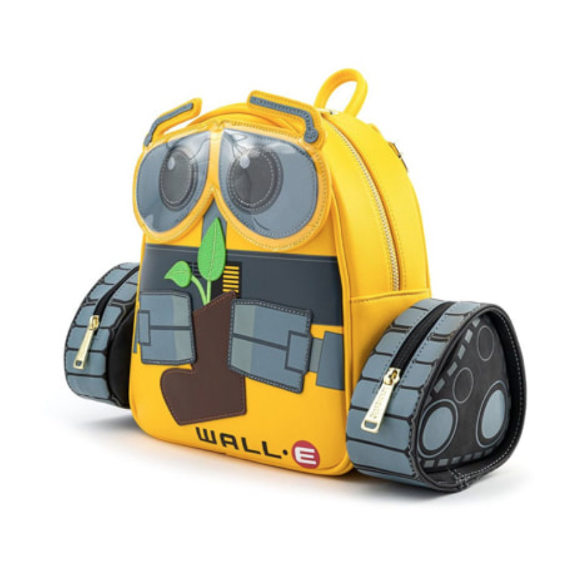 loungefly pixar mini backpack