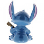 Showcase Collection Figurine - Disney Lilo et Stitch - Stitch avec Guitare en Vinyle 3.5"