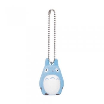 Porte clé Totoro - Tour de cou cordon pour clés et smartphone badge