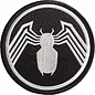 Ata-Boy Patch - Marvel - Logo de Venom