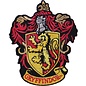 Bioworld Patch - Harry Potter - Emblème Gryffondor