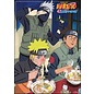 Ata-Boy Magnet - Naruto Shippuden - Naruto, Kakashi and Iruka Eating Ramen