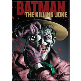 Ata-Boy Magnet - DC Comics Batman The Killing Joke - The Joker