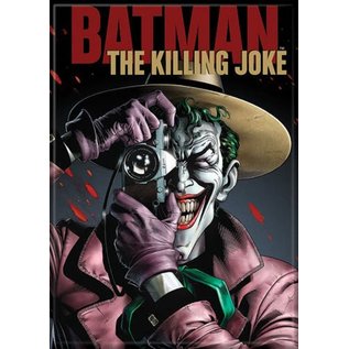 Ata-Boy Magnet - DC Comics Batman The Killing Joke - The Joker