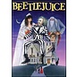 Ata-Boy Magnet - Beetlejuice - Original Movie Poster