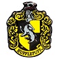 Ata-Boy Épinglette - Harry Potter - Blason de Poufsouffle