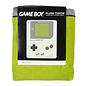 Bioworld Couverture - Nintendo - Game Boy Jeté en Peluche