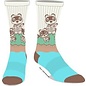 Bioworld Chaussettes - Animal Crossing - Tom Nook 1 Paire Crew