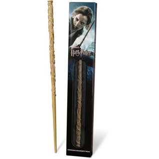 Noble Collection Wand - Harry Potter - Hermione Granger Wand Prop Replica