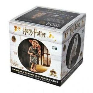 Noble Collection Boîte mystère - Harry Potter - Magical Creatures Mystery Cube Figurine