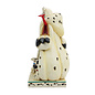 Enesco Showcase Collection - Disney Traditions The 101 Dalmatians - Cruella ''The Cute and the Cruel'' by Jim Shore