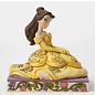 Enesco Showcase Collection - Disney Traditions Beauty and the Beast - Belle ''Be Kind'' by Jim Shore