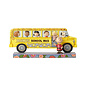 Enesco Collectionnable - Peanuts - Autobus Scolaire Et Les Amis par Jim Shore
