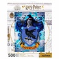 Aquarius Puzzle - Harry Potter - Ravenclaw Crest 500 pieces