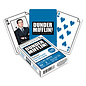 Aquarius Playing Cards - The Office - Dunder Mifflin Inc, Paper Company