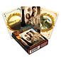 Aquarius Jeu de cartes - The Lord Of The Rings - The Two Towers