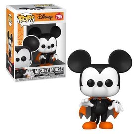 Funko Funko Pop! - Disney - Spooky Mickey Mouse Halloween 795