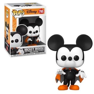 Funko Funko Pop! - Disney - Spooky Mickey Mouse Halloween 795