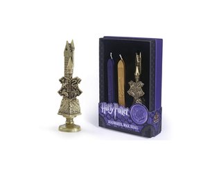 The Noble Collection Harry Potter Premium Quality House Wax Seal