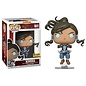 Funko Funko Pop! Animation - The Legend of Korra  - Korra (Avatar State) 801 *Hot Topic Exclusive*