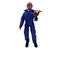 Mego Corp. Figurine - Mego Horreur - The Silence of the Lambs: Hannibal Lecter 8"