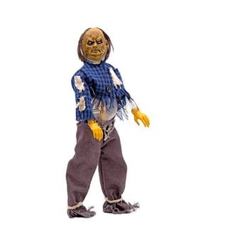 Mego Corp. Figurine - Mego Horreur - Scary Stories to Tell in the Dark 8" *Liquidation* qwe