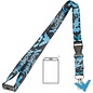 Bioworld Lanyard - DC Comics - Nightwing