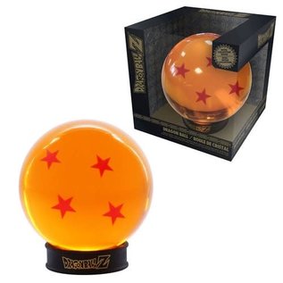 AbysSTyle Collectible - Dragon Ball Z - 4 Stars Crystal Ball Premium