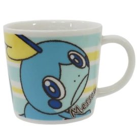 ShoPro Mug - Pokémon - Sobble ''Pocket Monsters Messon'' 8oz