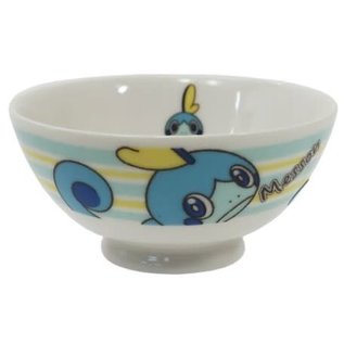 ShoPro Bowl - Pokémon - Sobble ''Pocket Monsters Messon'' for Rice