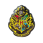 Ata-Boy Épinglette - Harry Potter -  Emblème de Poudlard