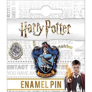 Ata-Boy Lapel Pin - Harry Potter - Ravenclaw Crest