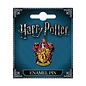 Ata-Boy Lapel Pin - Harry Potter - Gryffindor Crest