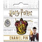 Ata-Boy Lapel Pin - Harry Potter - Gryffindor Crest